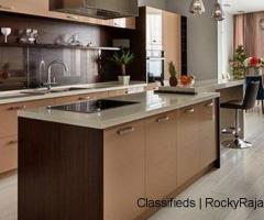 High-end laminate, doors and plywood | Keshav Plywood