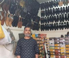 SATISH FANCY SHOE MAKER | Pipli wala Town