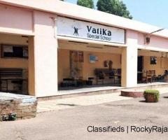 VATIKA SPECIAL SCHOOL | SECTOR 19-B