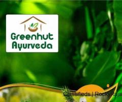 Greenhut Ayurveda (AYU. Medicine Manufacturing Unit)