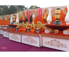 Vikas tent caterering and Decoration Services