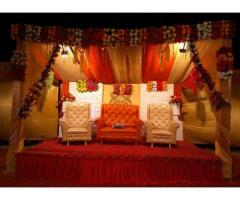 Vikas tent caterering and Decoration Services