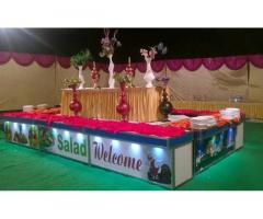 Vikas tent caterering and Decoration Services