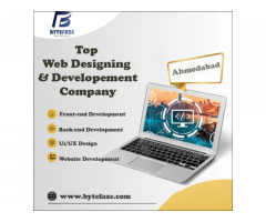 Best IT Courses Internship & Training, Bytefaze Web Solutions