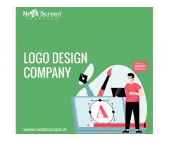 Logo designer companie, Next Screen Infotech