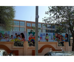 Delhi Public School in Ambala City | Number One School