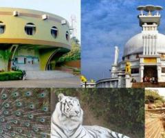 Visakha Travels | Best Travel Agency in Bhubaneswar