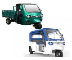 RAMESH & COMPANY | E-Rickshaw Available