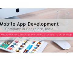 Mobile Apps Development Company