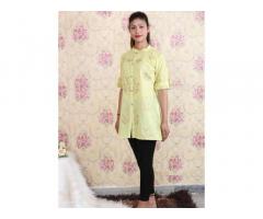 Online Short Kurti for Women, Rajkumari fashion