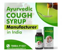 Alicanto Biotech, Ayurvedic and Nutraceutical products