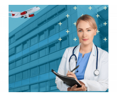 Vayu Ambulance | Optimal medical care